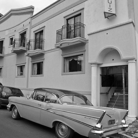 Hotel Sao Luiz Aguas de Lindoia Exterior photo